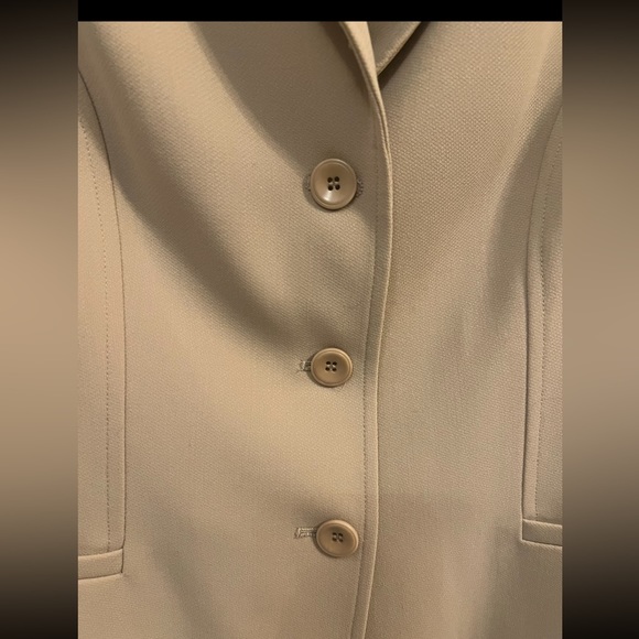 Talbots jacket - Picture 6 of 15